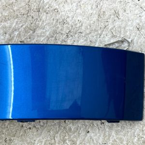 Skoda Octavia MK2 Rear Bumper Left Tail Light Trim 2004-2009 1Z5813345 Genuine - Image 5