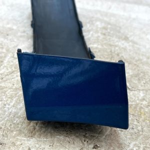 Skoda Octavia MK2 Rear Bumper Left Tail Light Trim 2004-2009 1Z5813345 Genuine - Image 6