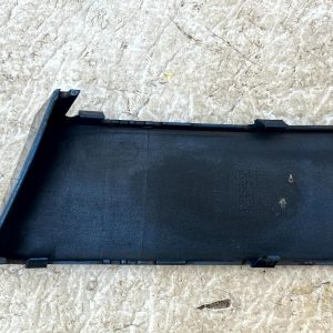 Skoda Octavia MK2 Rear Bumper Left Tail Light Trim 2004-2009 1Z5813345 Genuine - Image 8