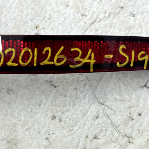 Skoda Octavia Mk3 Rear Bumper Right Reflector 2017 TO 2020 5E5945106A Genuine - Image 14