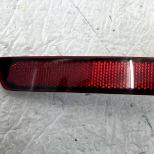 Skoda Octavia Mk3 Rear Bumper Right Reflector 2017 TO 2020 5E5945106A Genuine - Image 3