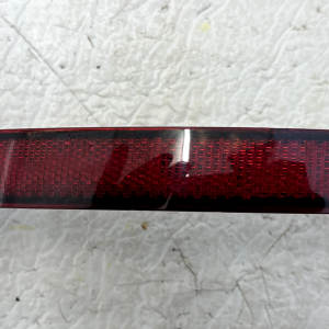Skoda Octavia Mk3 Rear Bumper Right Reflector 2017 TO 2020 5E5945106A Genuine - Image 4