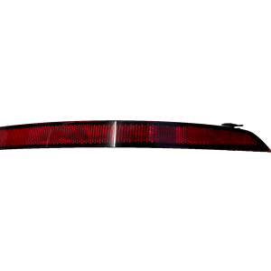 Skoda Octavia Mk3 Rear Bumper Right Reflector 2017 TO 2020 5E5945106A Genuine - Image 1