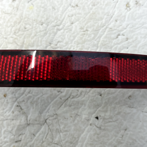 Skoda Octavia Mk3 Rear Bumper Right Reflector 2017 TO 2020 5E5945106A Genuine - Image 5