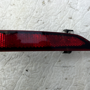 Skoda Octavia Mk3 Rear Bumper Right Reflector 2017 TO 2020 5E5945106A Genuine - Image 6