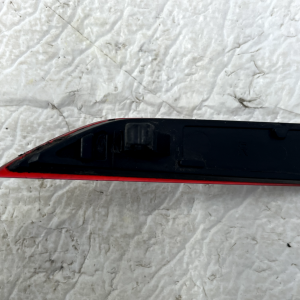 Skoda Octavia Mk3 Rear Bumper Right Reflector 2017 TO 2020 5E5945106A Genuine - Image 8