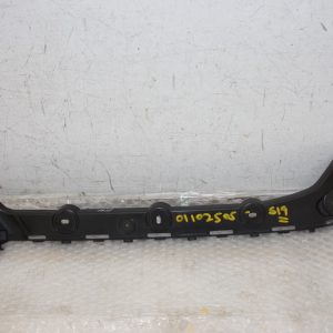 Skoda Octavia Rear Bumper Right Bracket 2013 TO 2017 5E9807394 Genuine - Image 1