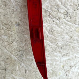 Skoda Octavia VRS Rear Bumper Right Reflector 2013 TO 2017 5E0945106A Genuine - Image 11