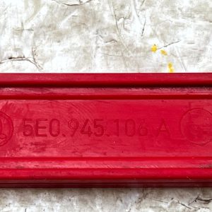 Skoda Octavia VRS Rear Bumper Right Reflector 2013 TO 2017 5E0945106A Genuine - Image 16