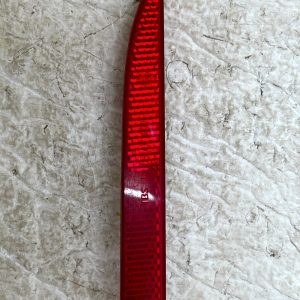 Skoda Octavia VRS Rear Bumper Right Reflector 2013 TO 2017 5E0945106A Genuine - Image 3