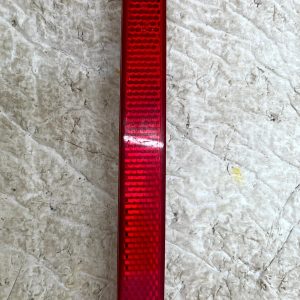 Skoda Octavia VRS Rear Bumper Right Reflector 2013 TO 2017 5E0945106A Genuine - Image 4