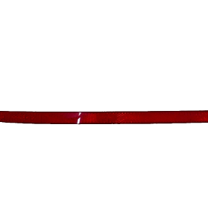 Skoda Octavia VRS Rear Bumper Right Reflector 2013 TO 2017 5E0945106A Genuine