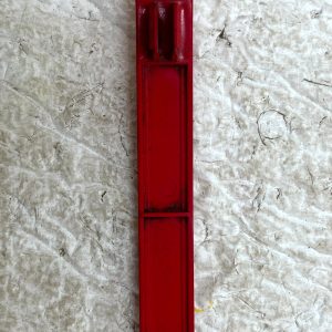 Skoda Octavia VRS Rear Bumper Right Reflector 2013 TO 2017 5E0945106A Genuine - Image 8