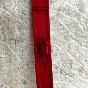Skoda Octavia VRS Rear Bumper Right Reflector 2013 TO 2017 5E0945106A Genuine - Image 10