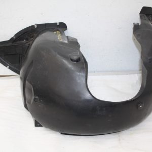 Skoda Superb Front Left Wheel Liner Splash Guard 2019 TO 2024 3V0809957L Genuine - Image 3