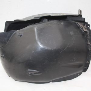 Skoda Superb Front Left Wheel Liner Splash Guard 2019 TO 2024 3V0809957L Genuine - Image 4