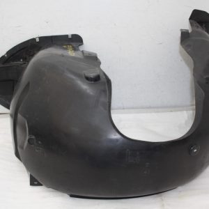 Skoda Superb Front Left Wheel Liner Splash Guard 2019 TO 2024 3V0809957L Genuine