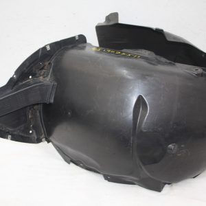 Skoda Superb Front Left Wheel Liner Splash Guard 2019 TO 2024 3V0809957L Genuine - Image 5