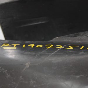 Skoda Superb Front Left Wheel Liner Splash Guard 2019 TO 2024 3V0809957L Genuine - Image 6