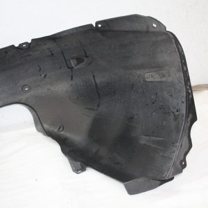 Skoda Superb Front Left Wheel Liner Splash Guard 2019 TO 2024 3V0809957L Genuine - Image 9