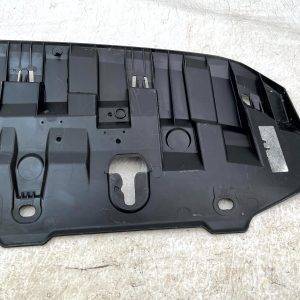 Skoda Superb Mk3 Front Bumper Lower Undertray Cover 2015-2024 3V0807611A Genuine - Image 10