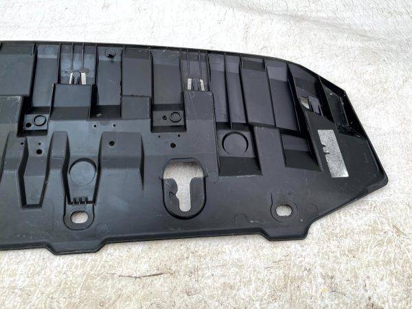 Skoda Superb Mk3 Front Bumper Lower Undertray Cover 2015 2024 3V0807611A Genuine 178560614220 10