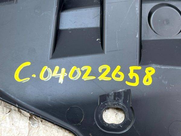 Skoda Superb Mk3 Front Bumper Lower Undertray Cover 2015 2024 3V0807611A Genuine 178560614220 12
