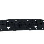 Skoda Superb Mk3 Front Bumper Lower Undertray Cover 2015 2024 3V0807611A Genuine 178560614220