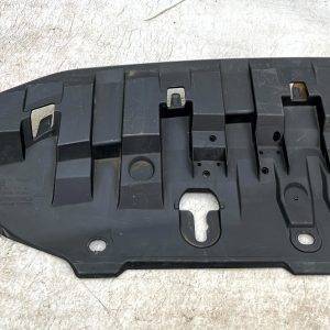 Skoda Superb Mk3 Front Bumper Lower Undertray Cover 2015-2024 3V0807611A Genuine - Image 2