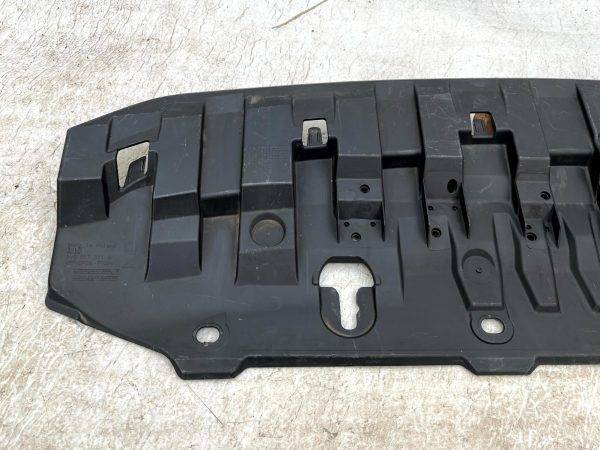 Skoda Superb Mk3 Front Bumper Lower Undertray Cover 2015 2024 3V0807611A Genuine 178560614220 2