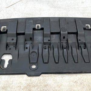 Skoda Superb Mk3 Front Bumper Lower Undertray Cover 2015-2024 3V0807611A Genuine - Image 3