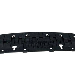 Skoda Superb Mk3 Front Bumper Lower Undertray Cover 2015-2024 3V0807611A Genuine - Image 1