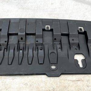 Skoda Superb Mk3 Front Bumper Lower Undertray Cover 2015-2024 3V0807611A Genuine - Image 4