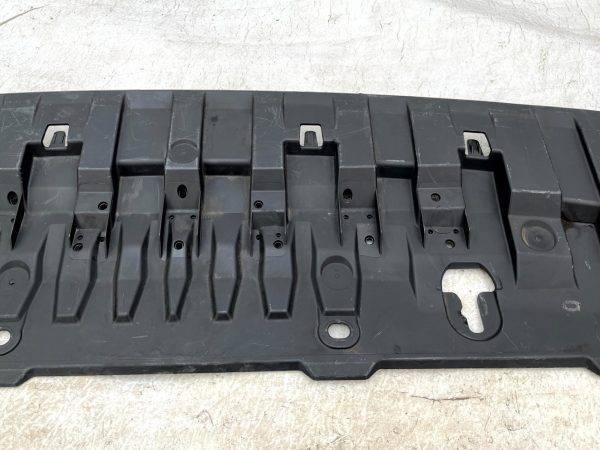 Skoda Superb Mk3 Front Bumper Lower Undertray Cover 2015 2024 3V0807611A Genuine 178560614220 4