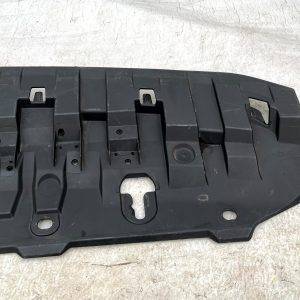 Skoda Superb Mk3 Front Bumper Lower Undertray Cover 2015-2024 3V0807611A Genuine - Image 5