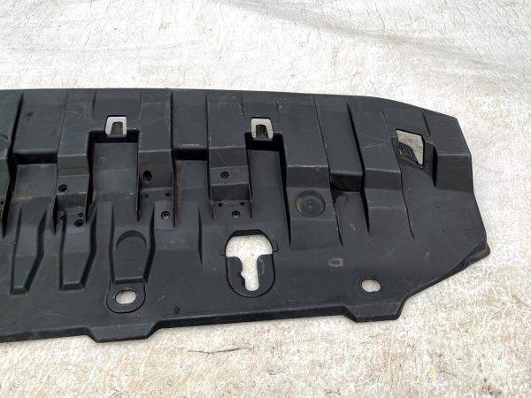 Skoda Superb Mk3 Front Bumper Lower Undertray Cover 2015 2024 3V0807611A Genuine 178560614220 5