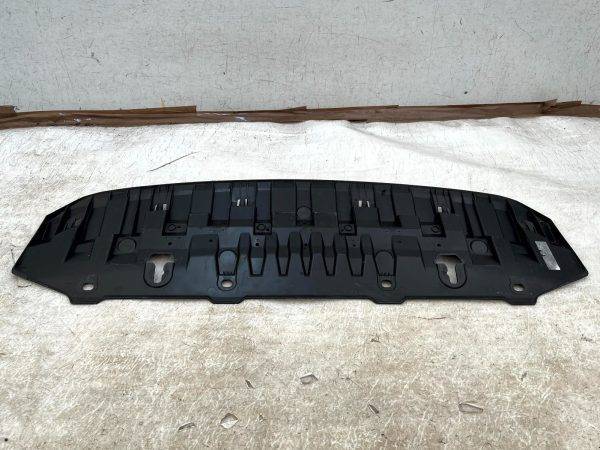 Skoda Superb Mk3 Front Bumper Lower Undertray Cover 2015 2024 3V0807611A Genuine 178560614220 6