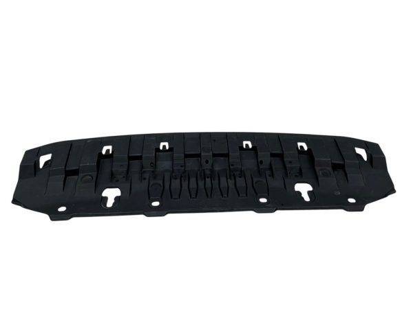 Skoda Superb Mk3 Front Bumper Lower Undertray Cover 2015 2024 3V0807611A Genuine 178560614220