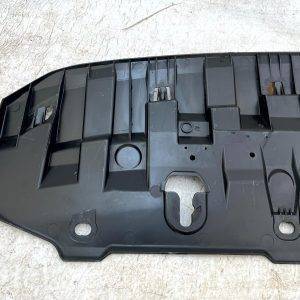 Skoda Superb Mk3 Front Bumper Lower Undertray Cover 2015-2024 3V0807611A Genuine - Image 7