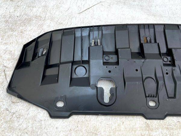 Skoda Superb Mk3 Front Bumper Lower Undertray Cover 2015 2024 3V0807611A Genuine 178560614220 7