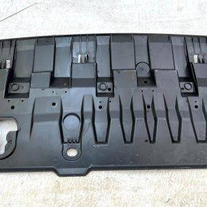 Skoda Superb Mk3 Front Bumper Lower Undertray Cover 2015-2024 3V0807611A Genuine - Image 8