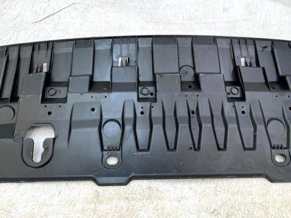 Skoda Superb Mk3 Front Bumper Lower Undertray Cover 2015 2024 3V0807611A Genuine 178560614220 8