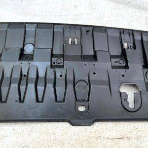 Skoda Superb Mk3 Front Bumper Lower Undertray Cover 2015-2024 3V0807611A Genuine - Image 9