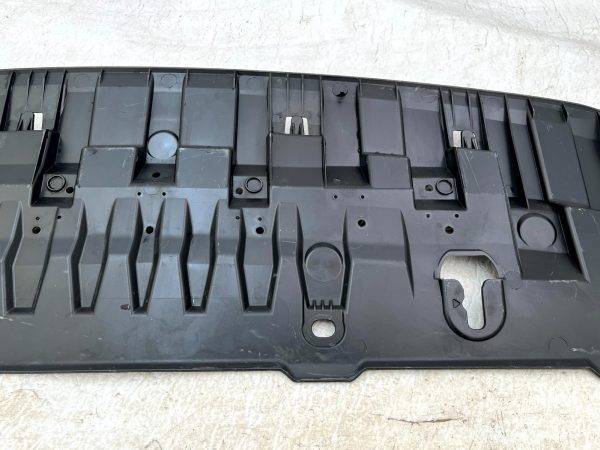 Skoda Superb Mk3 Front Bumper Lower Undertray Cover 2015 2024 3V0807611A Genuine 178560614220 9
