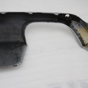 Skoda Superb Rear Bumper Diffuser 2008 TO 2013 3T5807521A Genuine - Image 11