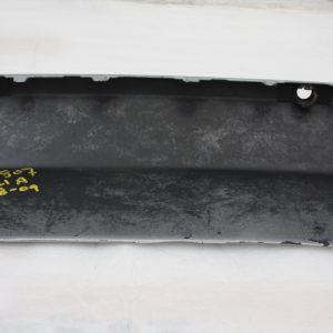 Skoda Superb Rear Bumper Diffuser 2008 TO 2013 3T5807521A Genuine - Image 12