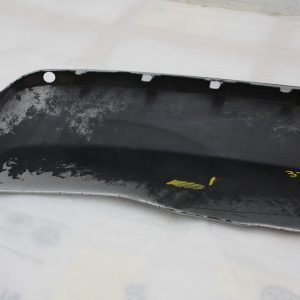 Skoda Superb Rear Bumper Diffuser 2008 TO 2013 3T5807521A Genuine - Image 13