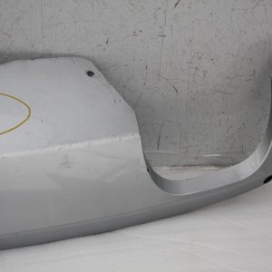 Skoda Superb Rear Bumper Diffuser 2008 TO 2013 3T5807521A Genuine - Image 3