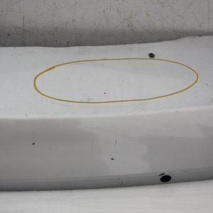 Skoda Superb Rear Bumper Diffuser 2008 TO 2013 3T5807521A Genuine - Image 4