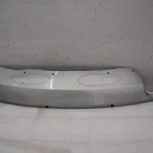 Skoda Superb Rear Bumper Diffuser 2008 TO 2013 3T5807521A Genuine - Image 1